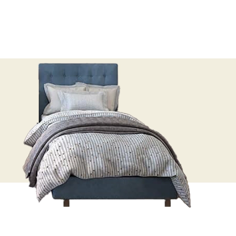 Bedrooms