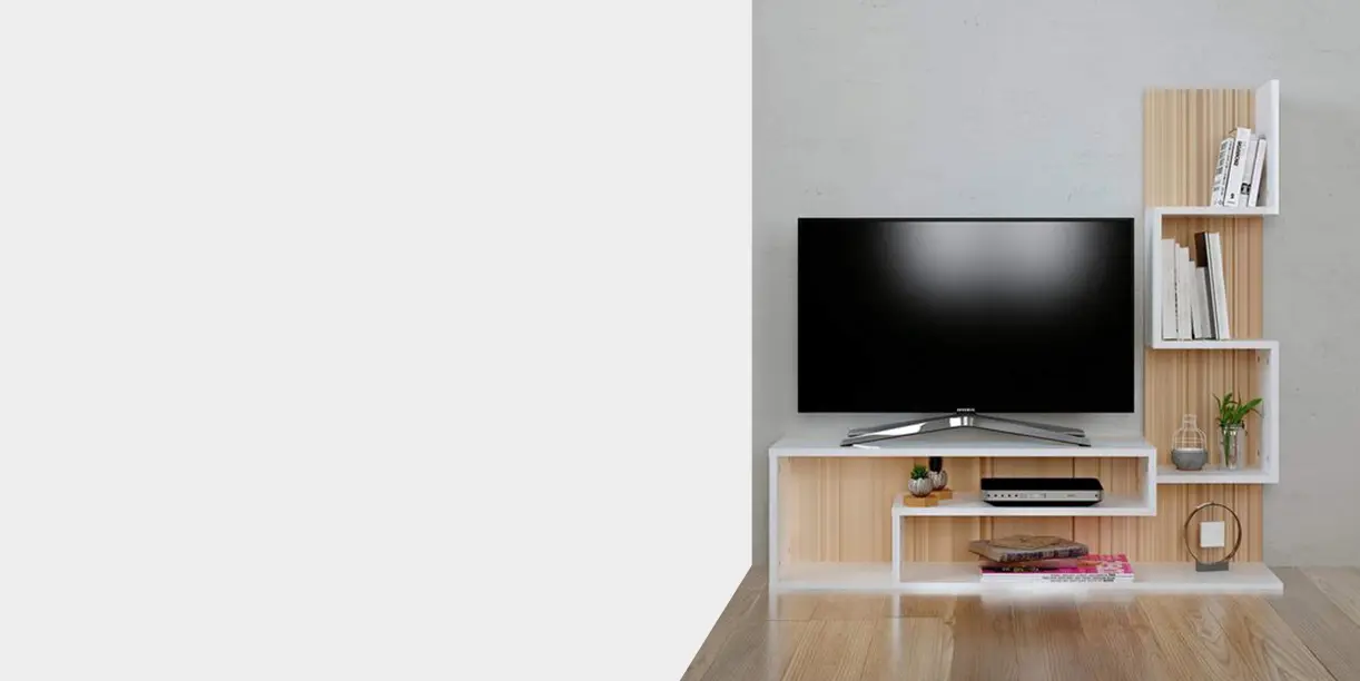 tv unit