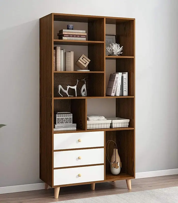 Books Unit U6 مكتبة U6