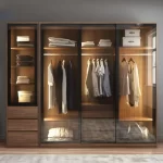 Dressing Units V27