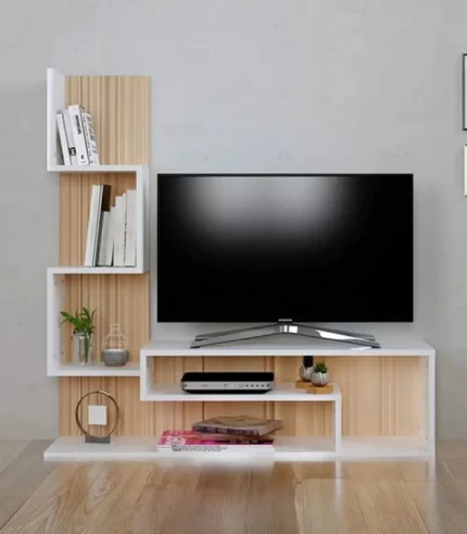 وحدة تليفزيون v7