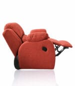 Recliner electrical red 3move
