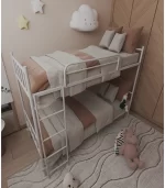⁦Two Levels Bed AFU 2LB6⁩ - الصورة ⁦2⁩