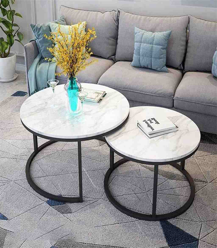 CT4 Coffee Table AFU CT4 - الصورة 1