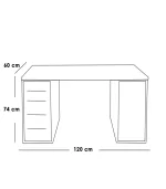 Kids Office AFU O1 - الصورة 2