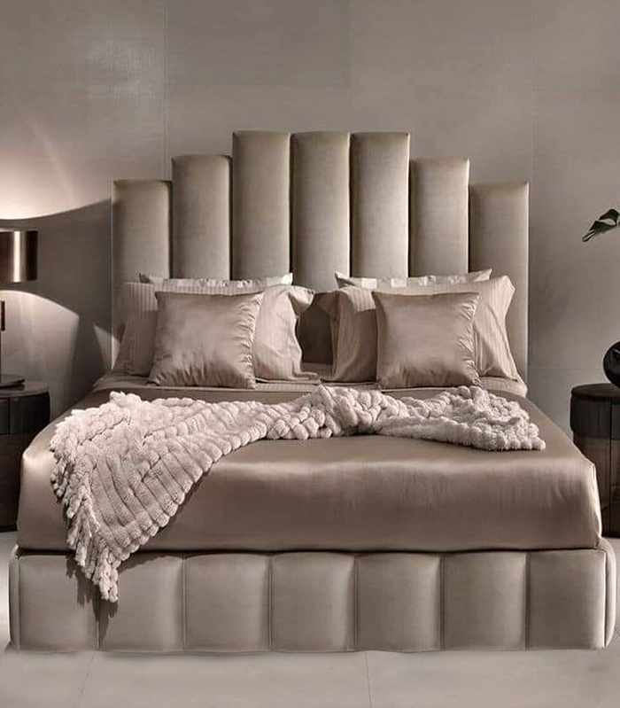 SB10 Single Bed AFU SB10 - الصورة 1