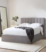 Single Bed AFU SB11