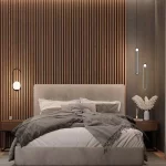 Single Bed AFU SB12