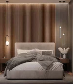 Single Bed AFU SB12