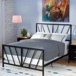 Single Bed AFU SB2