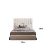 Single Bed AFU SB4 - Image 2