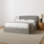 Single Bed AFU SB6
