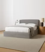 Single Bed AFU SB6