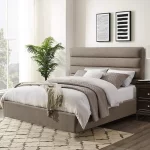 Single Bed AFU SB9