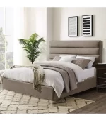 Single Bed AFU SB9