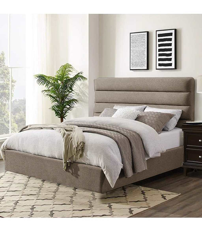SB9 Single Bed AFU SB9 - الصورة 1